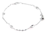Bracciale Donna in Oro FGCO00572